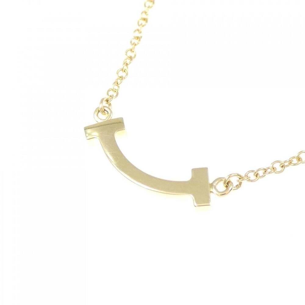 TIFFANY Authentic Gold Necklace - Picture 4 of 6